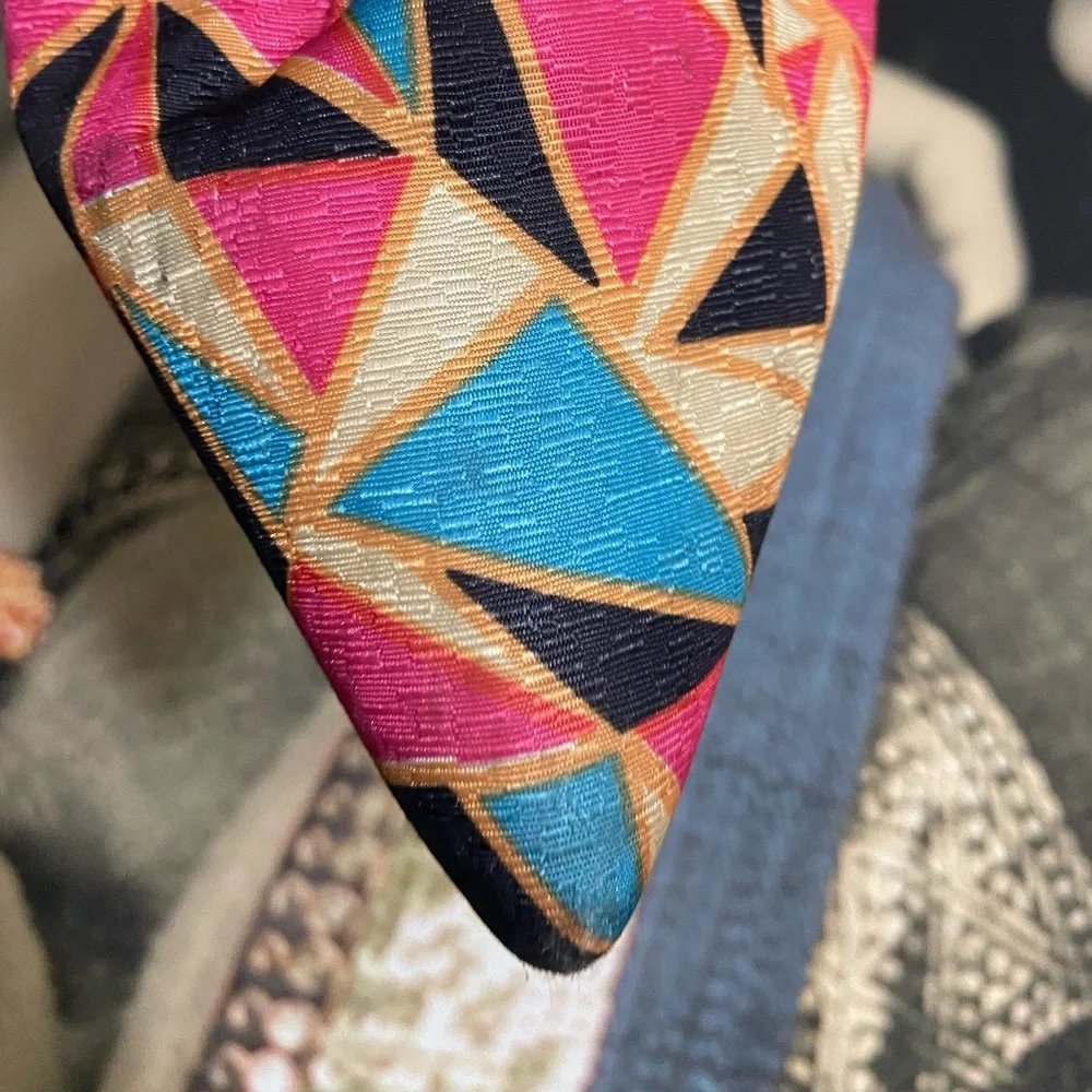 Heels . Size - 245. EUR-39 - Picture 9 of 14